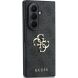 Защитный чехол Guess Big 4G Logo для Samsung Galaxy Fold 8 Ultra (GUHCZFD84GMGGR) - Black (424100B). Фото 3 из 7