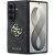 Защитный чехол Guess Big 4G Logo для Samsung Galaxy Fold 8 Ultra (GUHCZFD84GMGGR) - Black: фото 1 из 7
