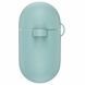 Захисний чохол HAT PRINCE   Silicone Protective Case для Apple AirPods Pro - Cyan (263203C). Фото 2 з 3