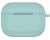 Защитный чехол HAT PRINCE Silicone Protective Case для Apple AirPods Pro - Cyan: фото 1 из 3