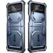 Защитный чехол i-Blason Armorbox by Supcase для Samsung Galaxy Flip 4 - Tilt (302248L). Фото 2 из 12