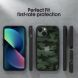 Защитный чехол IBMRS Military для Apple iPhone 13 - Camouflage (287182С). Фото 8 из 8