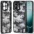 Захисний чохол IBMRS Military для OPPO A6 Pro - Artistic Camouflage: фото 1 з 7
