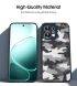 Захисний чохол IBMRS Military для OPPO A6 Pro - Grid Camouflage (402330GC). Фото 3 з 7