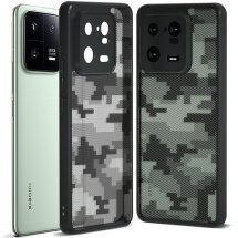 Защитный чехол IBMRS Military для Xiaomi 13 Pro - Camouflage: фото 1 из 6