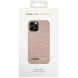 Защитный чехол iDeal Of Sweden Atelier Case для Apple iPhone 12 / iPhone 12 Pro - Rose Snake (369203P). Фото 3 из 3