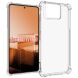 Захисний чохол IDEWEI Airbag для ASUS Zenfone 11 Ultra - Transparent (353400T). Фото 1 з 4