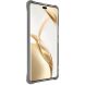 Защитный чехол IMAK Airbag MAX Case для Honor 200 Pro - Transparent Black (362117H). Фото 2 из 10