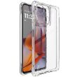 Защитный чехол IMAK Airbag MAX Case для Motorola Moto G75 - Transparent (367839T)