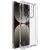 Защитный чехол IMAK Airbag MAX Case для Realme GT 7 Pro - Transparent: фото 1 из 8