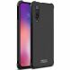 Защитный чехол IMAK Airbag MAX Case для Xiaomi Mi 9 SE - Matte Black (231314B). Фото 1 из 15