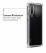 Защитный чехол IMAK Airbag MAX Case для Xiaomi Mi 9 SE - Matte Black (231314B). Фото 12 из 15