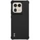 Защитный чехол IMAK Airbag Sand Case для Motorola Edge 50 Ultra - Black (354012B). Фото 2 из 10