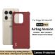 Защитный чехол IMAK Airbag Sand Case для Motorola Edge 50 Ultra - Black (354012B). Фото 5 из 10