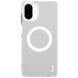 Защитный чехол IMAK Candy Series Magnetic для Samsung Galaxy A07 (A075) - White (384525W). Фото 2 из 9