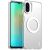 Захисний чохол IMAK Candy Series Magnetic для Samsung Galaxy A07 (A075) - White: фото 1 з 9