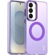 Захисний чохол IMAK Candy Series Magnetic для Samsung Galaxy S26 (S942) - Purple (407260V)