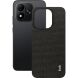 Защитный чехол IMAK Fabric Case для Xiaomi Redmi Note 17 (4G/5G) - Black (430036B). Фото 1 из 10