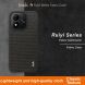 Защитный чехол IMAK Fabric Case для Xiaomi Redmi Note 17 (4G/5G) - Black (430036B). Фото 4 из 10