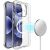 Защитный чехол IMAK Space Shield MagSafe для Xiaomi 17 - Transparent: фото 1 из 10