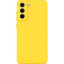 Захисний чохол IMAK UC-2 Series для Samsung Galaxy S21 FE (G990) - Yellow: фото 1 з 9