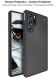Защитный чехол IMAK UX-9B Series для ZTE Nubia Red Magic 5G - Black (294606B). Фото 9 из 12