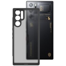 Защитный чехол IMAK UX-9B Series для ZTE Nubia Red Magic 5G - Black: фото 1 из 12
