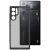 Защитный чехол IMAK UX-9B Series для ZTE Nubia Red Magic 5G - Black: фото 1 из 12