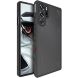 Защитный чехол IMAK UX-9B Series для ZTE Nubia Red Magic 5G - Black (294606B). Фото 2 из 12
