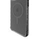 Защитный чехол ItSkins Supreme R Clear with MagSafe для Apple iPhone 13 (AP2R-MGCLR-GRPR) - Graphite (370823H). Фото 5 из 6