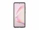 Захисний чохол KD Lab M Cover для Samsung Galaxy Note 10 Lite (N770) GP-FPN770KDABW - Black (263746B). Фото 2 з 5