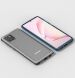 Захисний чохол KD Lab M Cover для Samsung Galaxy Note 10 Lite (N770) GP-FPN770KDABW - Black (263746B). Фото 3 з 5