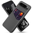 Защитный чехол KSQ Business Pocket для Google Pixel 9 Pro XL - Grey (359810H)