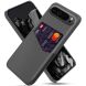 Защитный чехол KSQ Business Pocket для Google Pixel 9 Pro XL - Grey (359810H). Фото 1 из 4