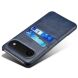 Захисний чохол KSQ Pocket Case для Apple iPhone 17 Air - Blue (387106L). Фото 5 з 5