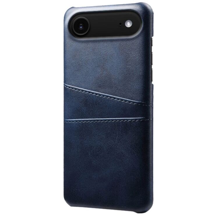 Захисний чохол KSQ Pocket Case для Apple iPhone 17 Air - Blue: фото 3 з 5
