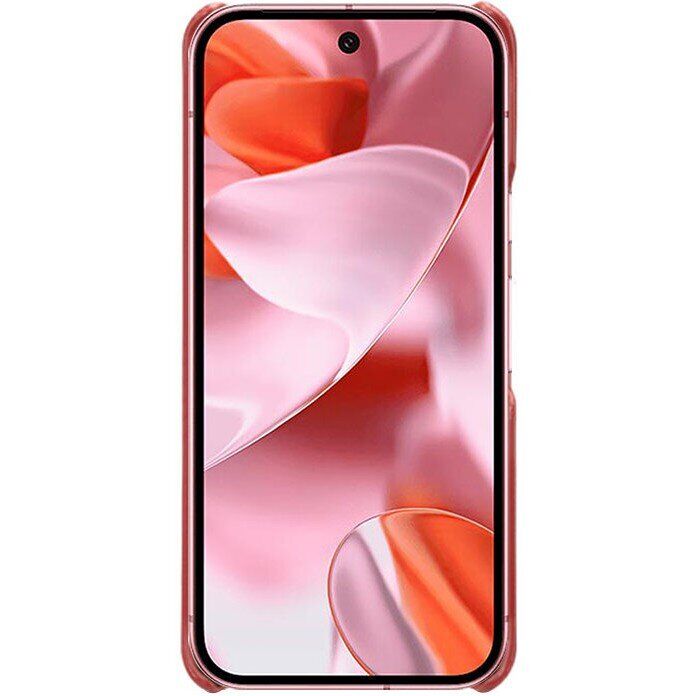 Защитный чехол KSQ Pocket Case для Google Pixel 11 / 11 Pro - Red: фото 5 из 5