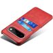 Защитный чехол KSQ Pocket Case для Google Pixel 11 / 11 Pro - Red (425021R). Фото 4 из 5