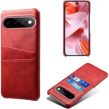 Защитный чехол KSQ Pocket Case для Google Pixel 11 / 11 Pro - Red: фото 1 из 5