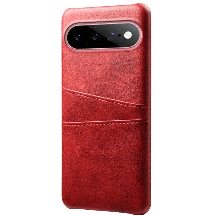 Защитный чехол KSQ Pocket Case для Google Pixel 11 / 11 Pro - Red: фото 3 из 5