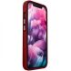 Защитный чехол Laut SHIELD для Apple iPhone 13 - Crimson (287193R). Фото 6 из 8