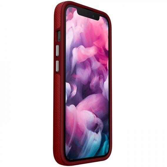 Защитный чехол Laut SHIELD для Apple iPhone 13 - Crimson: фото 6 из 8