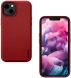 Защитный чехол Laut SHIELD для Apple iPhone 13 - Crimson (287193R). Фото 2 из 8