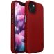 Защитный чехол Laut SHIELD для Apple iPhone 13 - Crimson (287193R). Фото 1 из 8