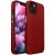 Защитный чехол Laut SHIELD для Apple iPhone 13 - Crimson: фото 1 из 8