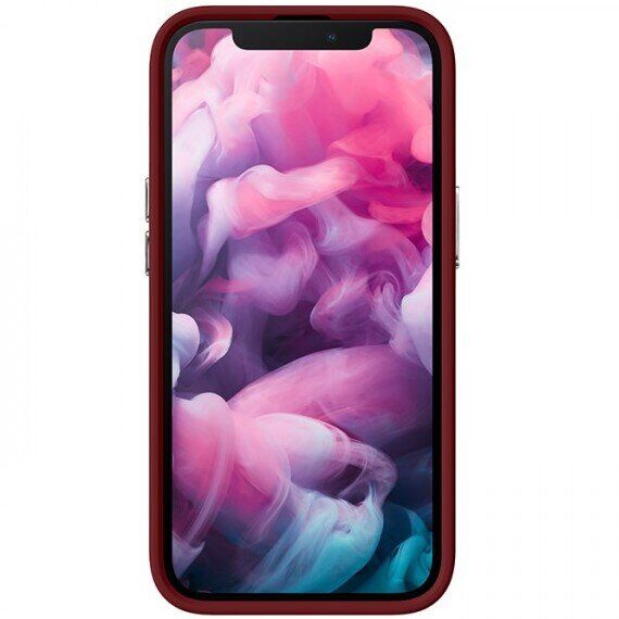 Защитный чехол Laut SHIELD для Apple iPhone 13 - Crimson: фото 4 из 8