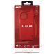 Защитный чехол Laut SHIELD для Apple iPhone 13 - Crimson (287193R). Фото 8 из 8