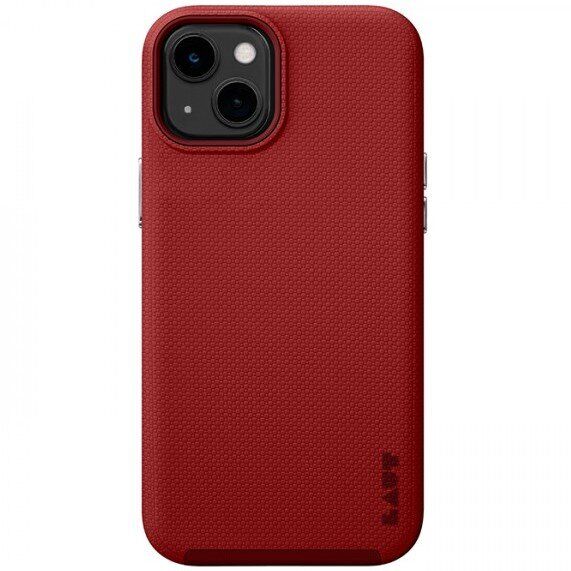 Защитный чехол Laut SHIELD для Apple iPhone 13 - Crimson: фото 3 из 8