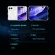 Защитный чехол LEREACH TOC Crystal Magnetic (FF) для iPhone Duo - Transparent (435023T). Фото 20 из 20