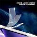 Защитный чехол LEREACH TOC Crystal Magnetic (FF) для iPhone Duo - Transparent (435023T). Фото 17 из 20